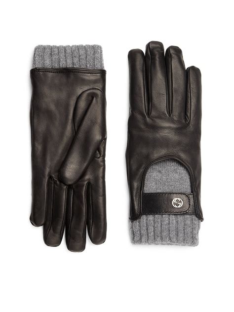 gucci gloves dupe|gucci driving gloves.